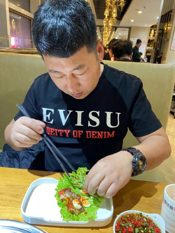 砒霜的第一张照片--揭阳相亲服务中心