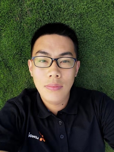 我的第一张照片--揭阳相亲服务中心