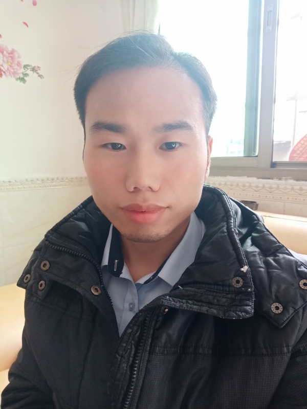 遇见你遇见幸福的第一张照片--揭阳相亲服务中心