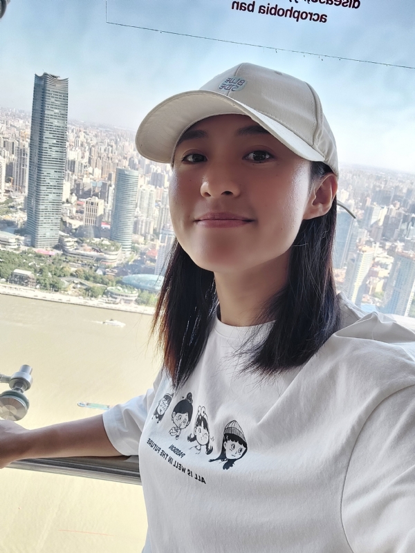 阿圆的第一张照片--揭阳相亲服务中心