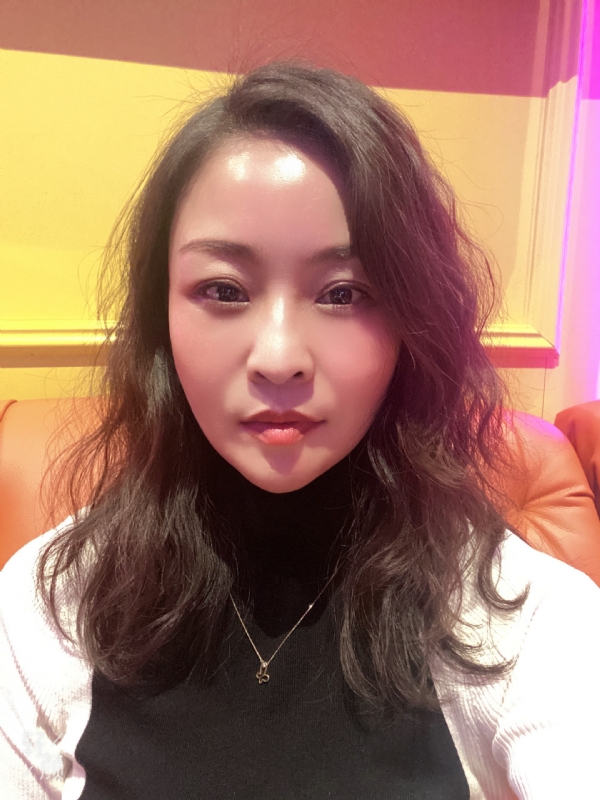 幸福的第一张照片--揭阳相亲服务中心