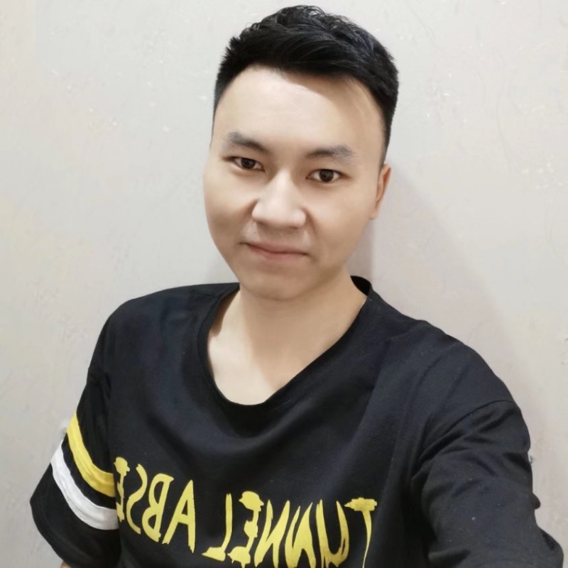 大男孩的第一张照片--揭阳相亲服务中心