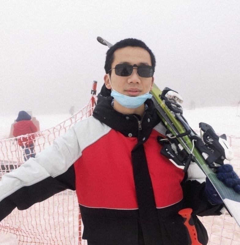 开心果的第一张照片--揭阳相亲服务中心