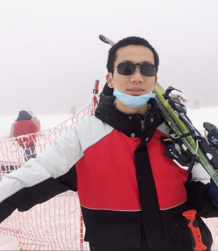 开心果的第一张照片--揭阳相亲服务中心