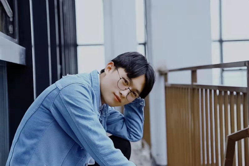 单身的男孩纸的第一张照片--揭阳相亲服务中心