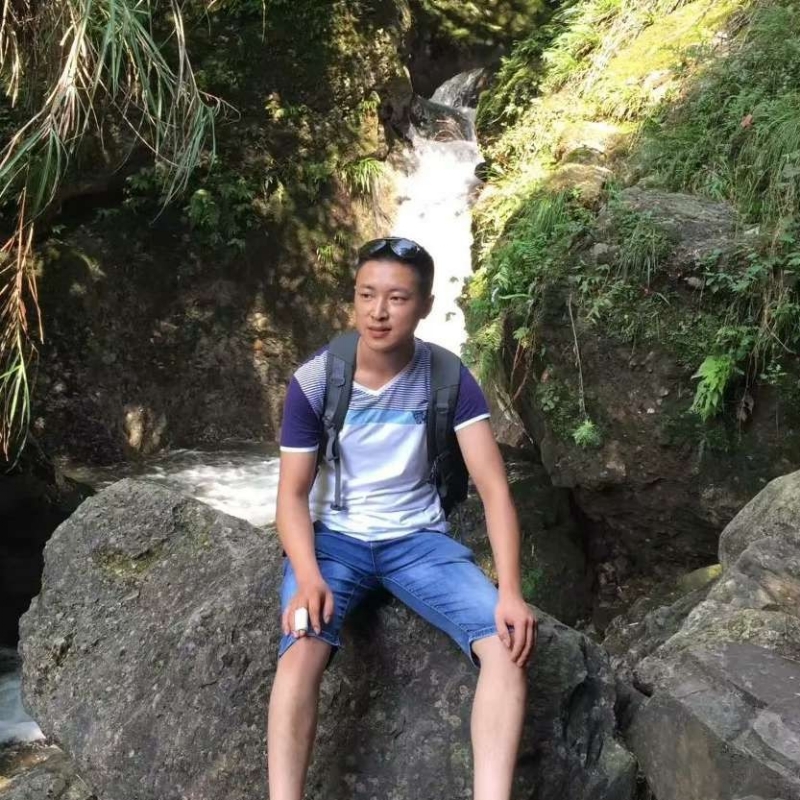 人杰地也灵的第一张照片--揭阳相亲服务中心