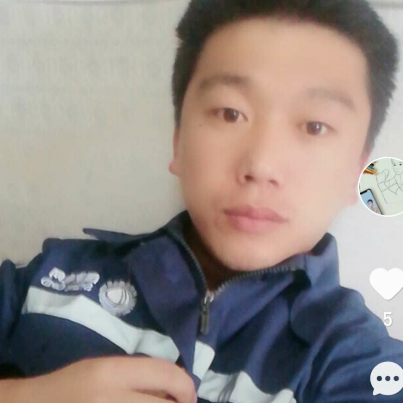 猛猛哒的第一张照片--揭阳相亲服务中心