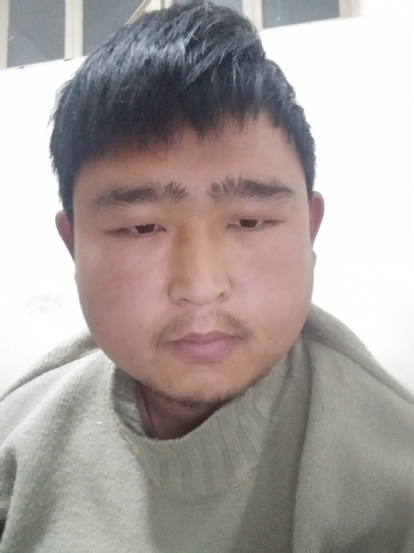 郝营的第一张照片--揭阳相亲服务中心