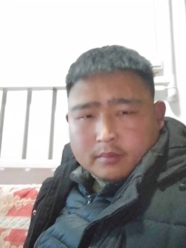 郝营的第二张照片--揭阳相亲服务中心