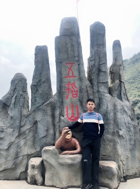 暖暖的第一张照片--揭阳相亲服务中心