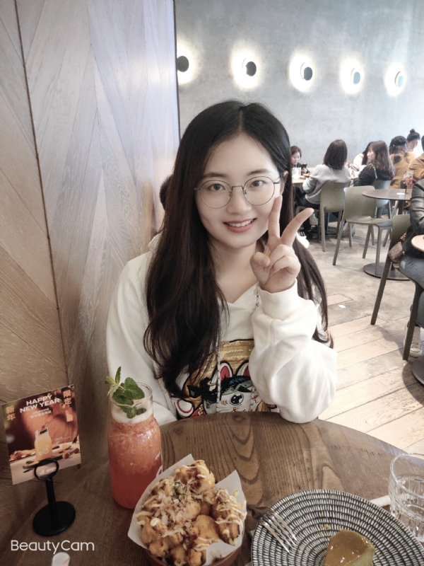 皮卡小姐的第一张照片--揭阳相亲服务中心