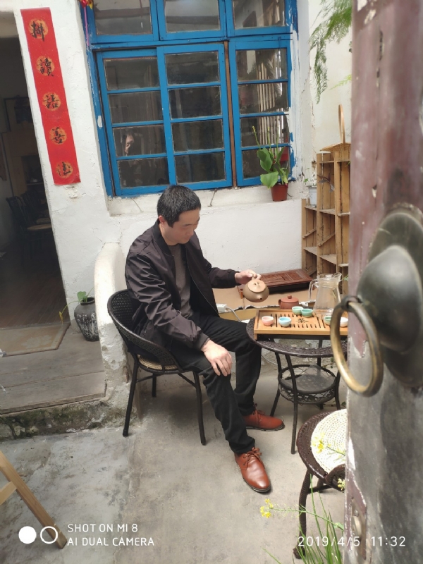 天涯海角的第一张照片--揭阳相亲服务中心