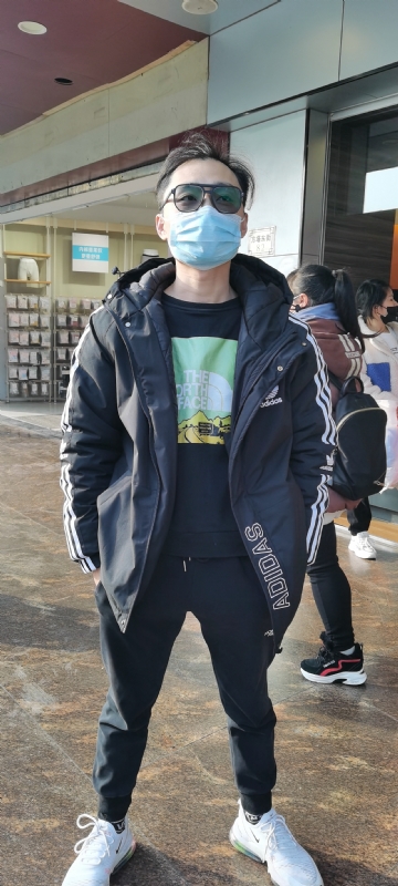 奔波霸的第三张照片--揭阳相亲服务中心