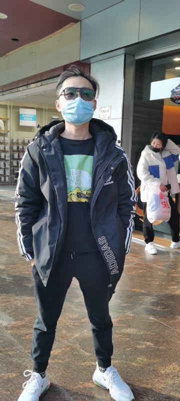 奔波霸的第四张照片--揭阳相亲服务中心