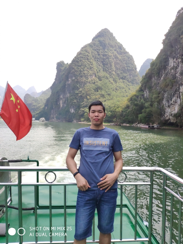 只为你而来的第一张照片--揭阳相亲服务中心