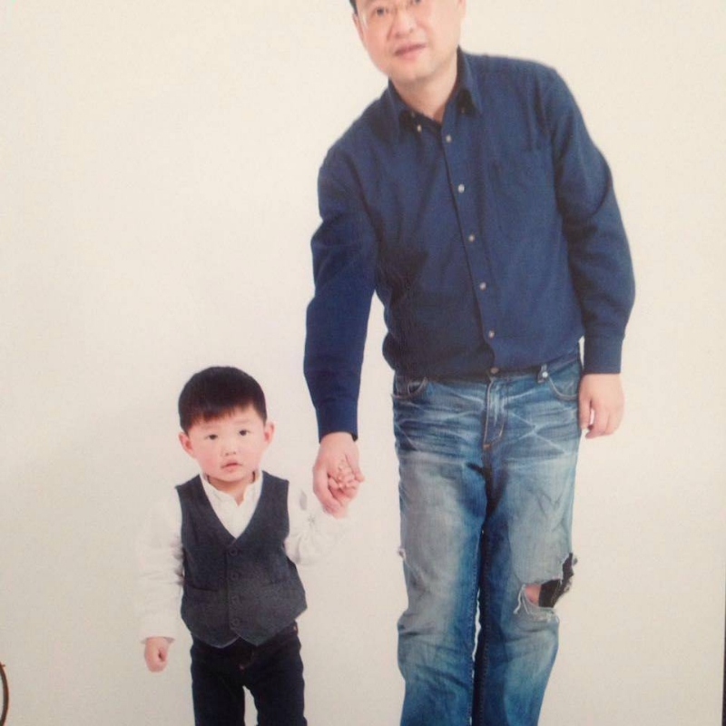 王医生的第一张照片--揭阳相亲服务中心