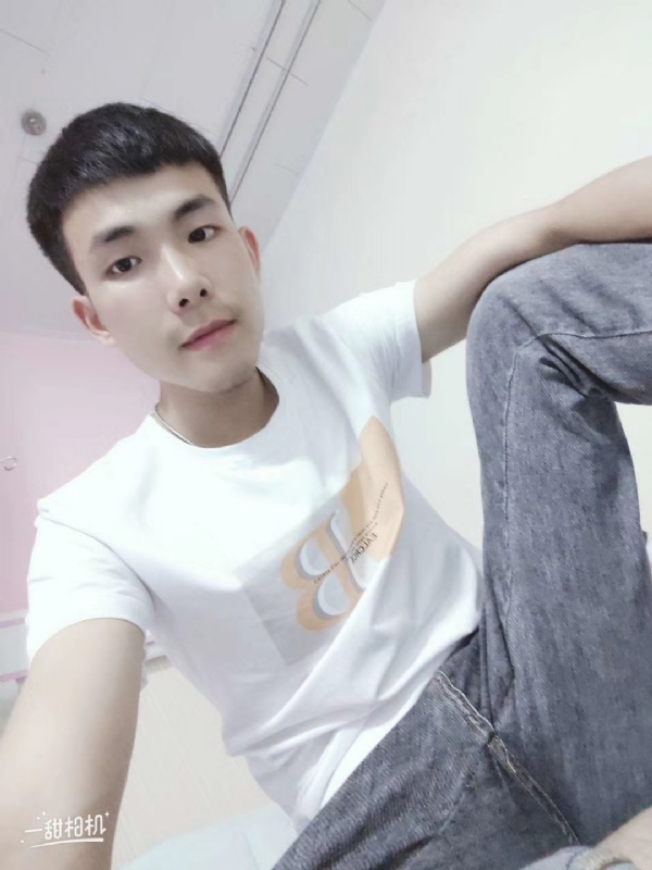 爱Q我的第一张照片--揭阳相亲服务中心