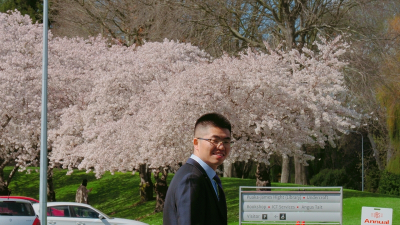 Jacob的第二张照片--揭阳相亲服务中心