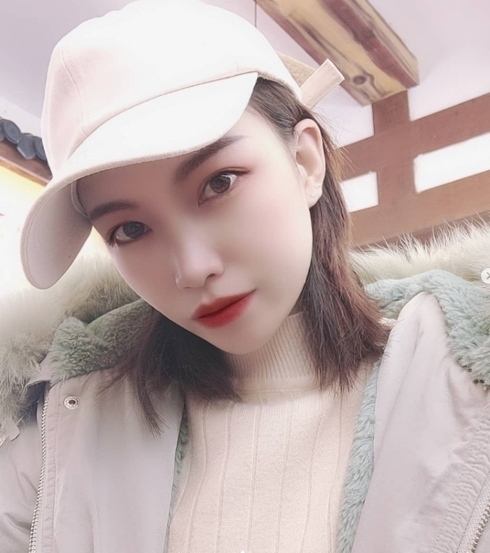 小婉的第一张照片--揭阳相亲服务中心