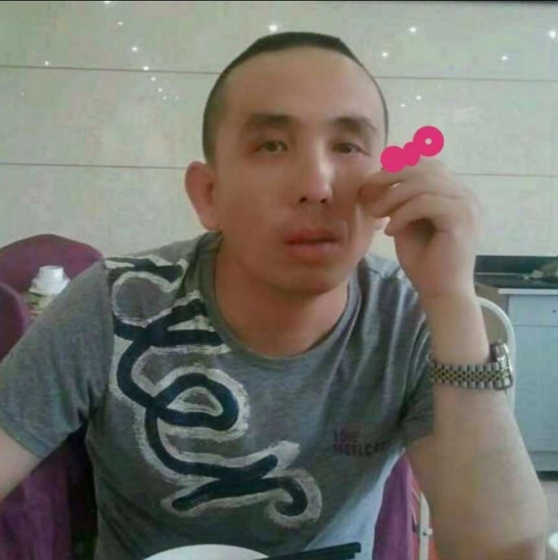 虎虎虎的第一张照片--揭阳相亲服务中心