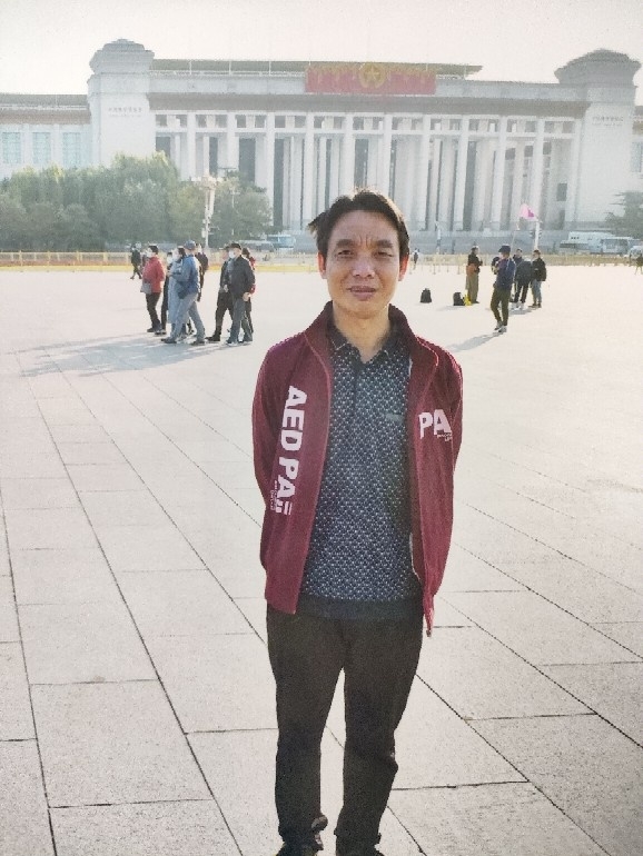 征婚脱单的第一张照片--揭阳相亲服务中心