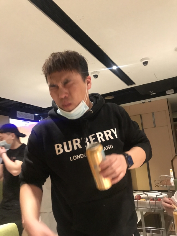 偶遇的第一张照片--揭阳相亲服务中心