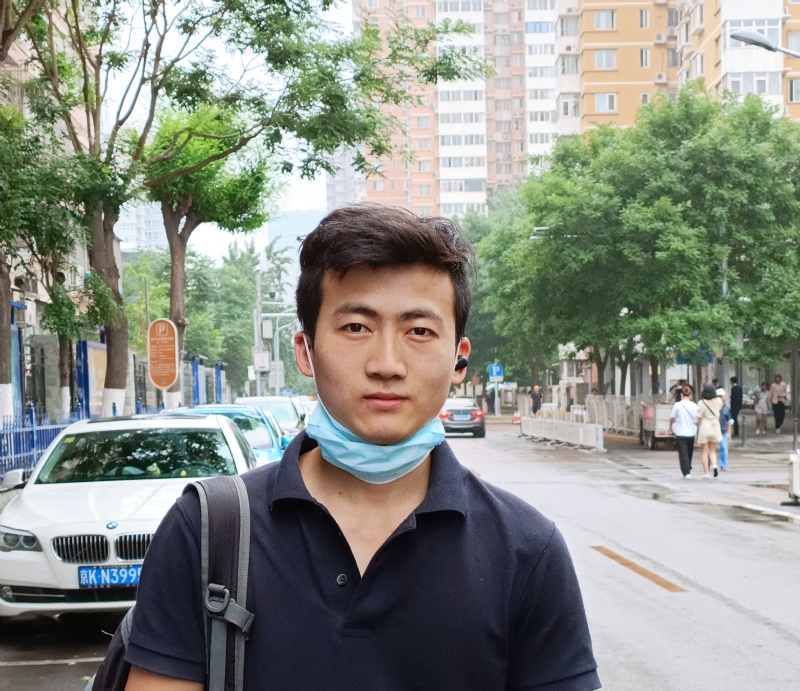 随风飘飘的第一张照片--揭阳相亲服务中心