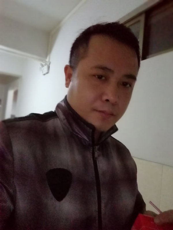 礼哥的第一张照片--揭阳相亲服务中心