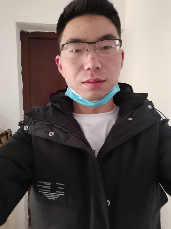 没有梦想的翅膀的第一张照片--揭阳相亲服务中心