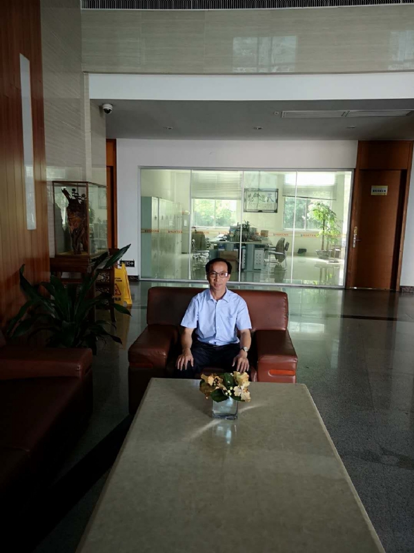 珍惜的第一张照片--揭阳相亲服务中心