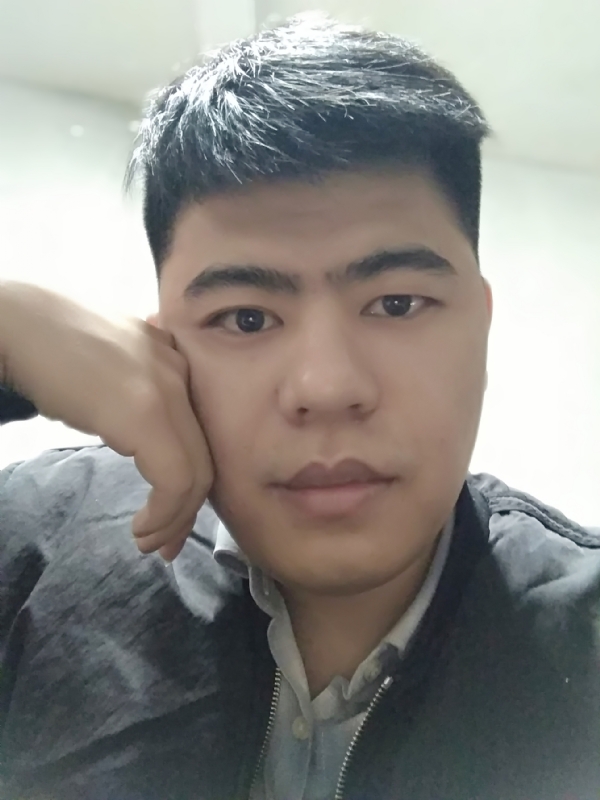 爱笑的人的第一张照片--揭阳相亲服务中心