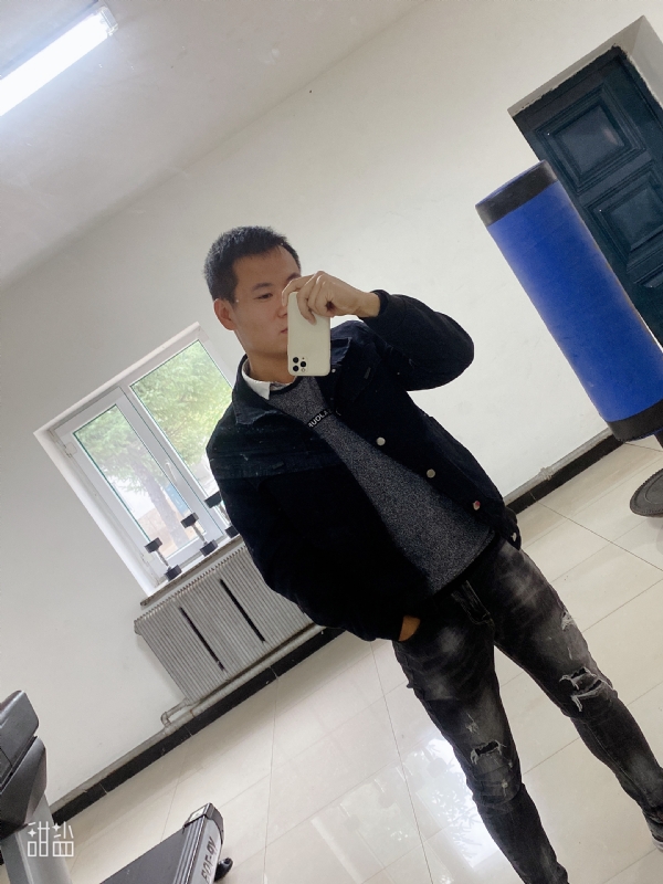 袁冥的第一张照片--揭阳相亲服务中心