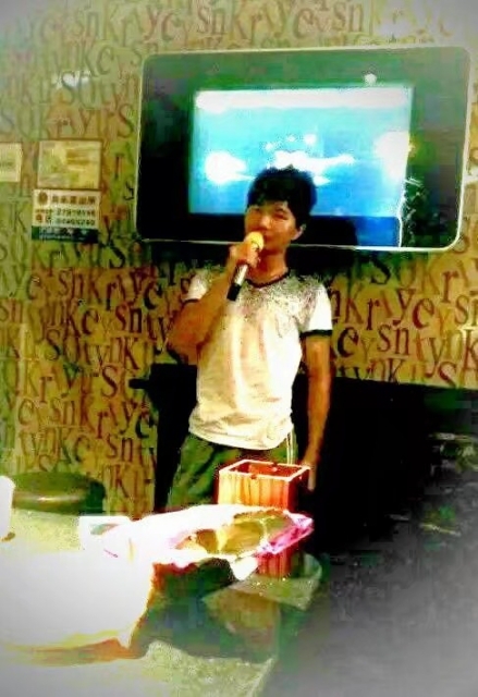 单身青年的第一张照片--揭阳相亲服务中心