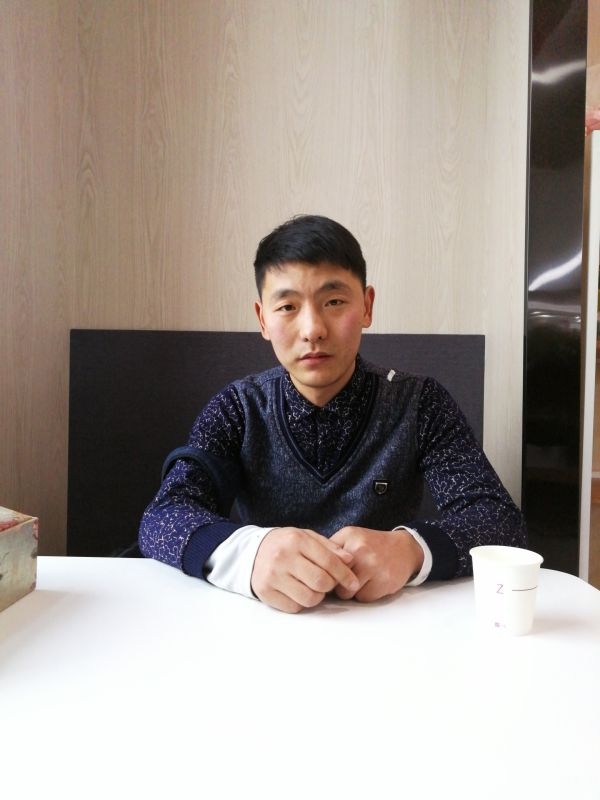 康康的第一张照片--揭阳相亲服务中心