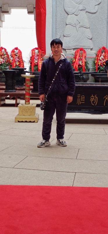 单身的小草的第二张照片--揭阳相亲服务中心