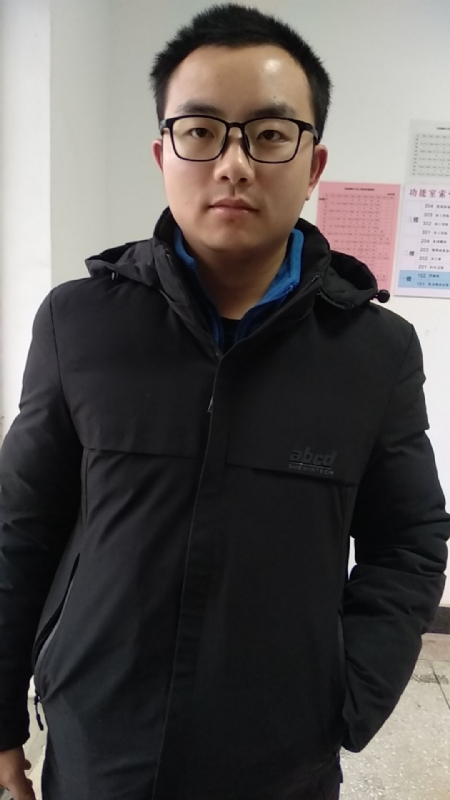 k觅知音的第一张照片--揭阳相亲服务中心