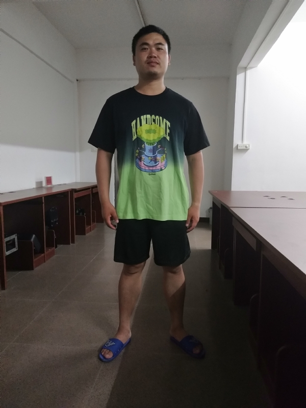 真心实意寻佳人的第二张照片--揭阳相亲服务中心