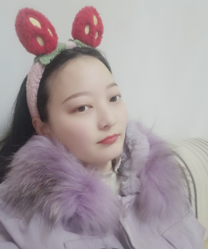 一只小月亮的第二张照片--揭阳相亲服务中心