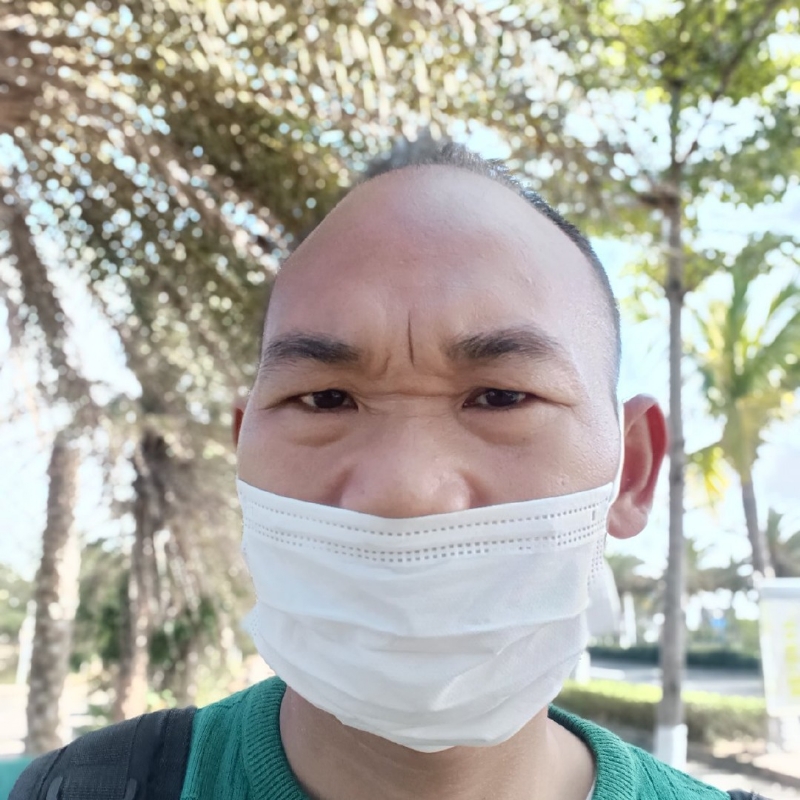 塑马的峰哥的第二张照片--揭阳相亲服务中心