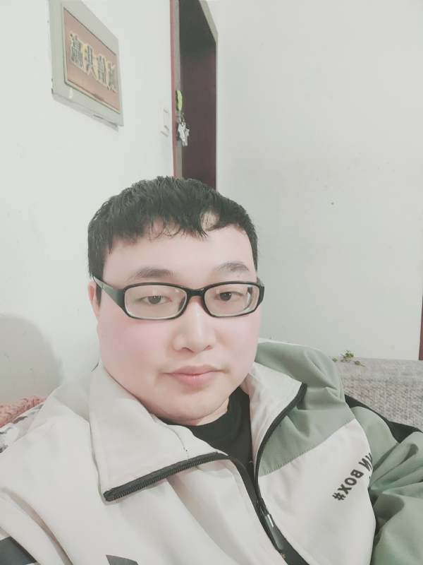 一条跑不动的鱼的第二张照片--揭阳相亲服务中心