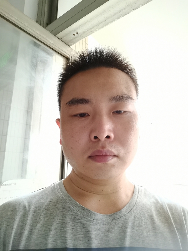 天真的我的第一张照片--揭阳相亲服务中心