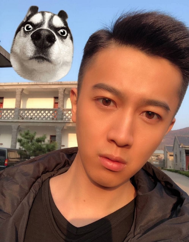 哲的第一张照片--揭阳相亲服务中心