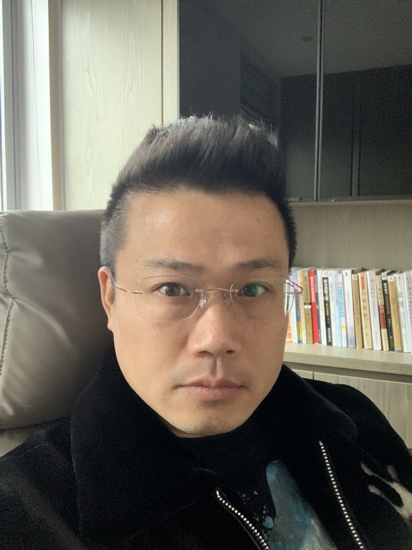 节奏的第一张照片--揭阳相亲服务中心