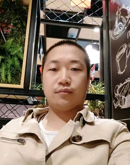 蝶恋花的第一张照片--揭阳相亲服务中心