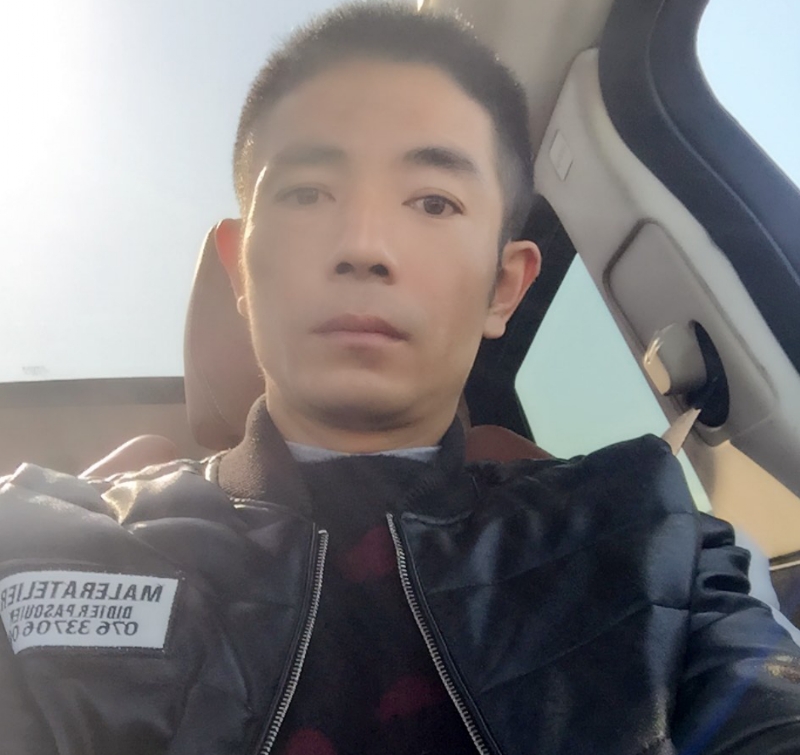 真诚过日子的来的第一张照片--揭阳相亲服务中心