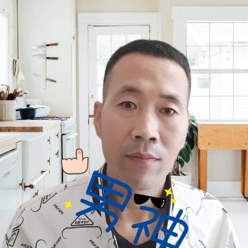 单身狼的第一张照片--揭阳相亲服务中心