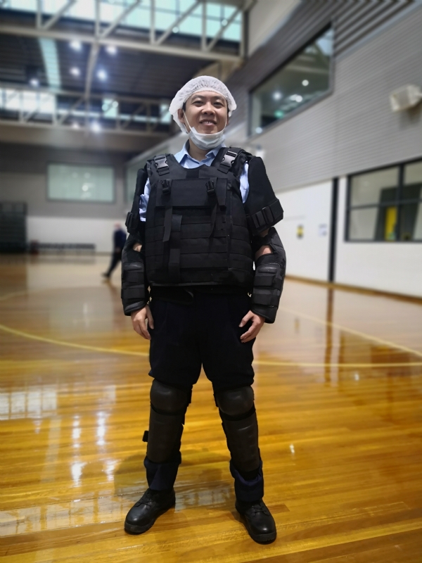 Yan的第二张照片--揭阳相亲服务中心