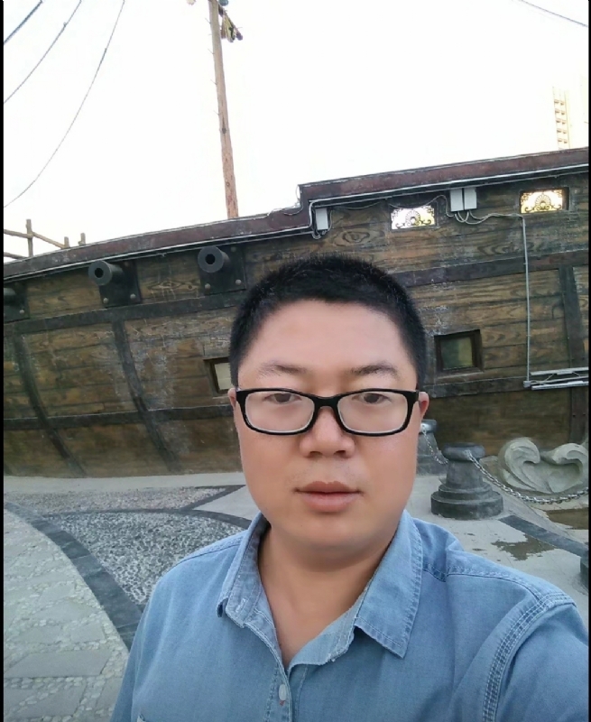 逍遥云的第一张照片--揭阳相亲服务中心