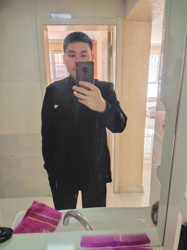 你想啥呢的第一张照片--揭阳相亲服务中心