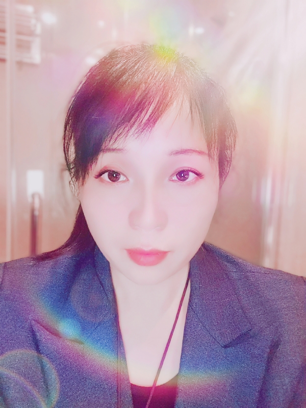 小艾的第四张照片--揭阳相亲服务中心